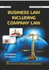 NewAge Business Law Including Company Law